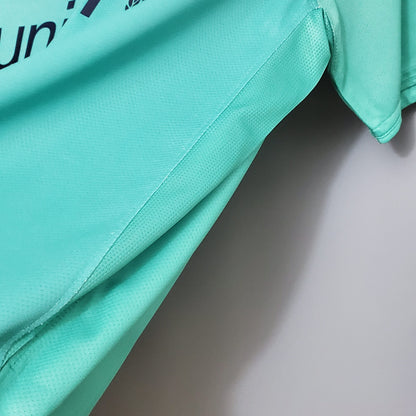 Barcelona Gostujući (2010/11)