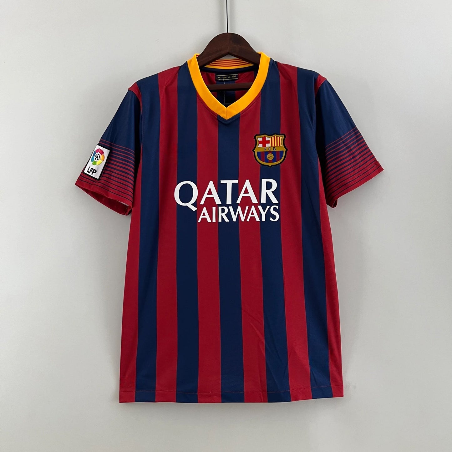 Barcelona Domaći (2013/14)