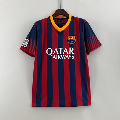 Barcelona Domaći (2013/14)