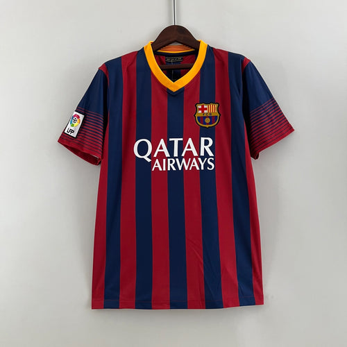 Barcelona Domaći (2013/14)