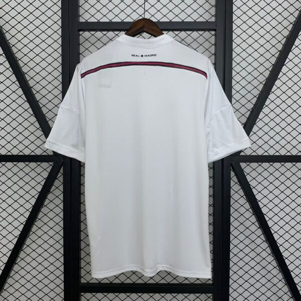 Real Madrid Domaći (2014/15)