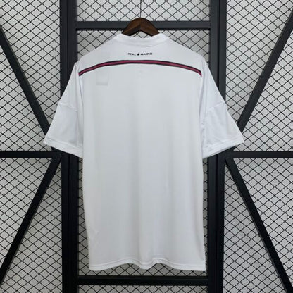 Real Madrid Domaći (2014/15)