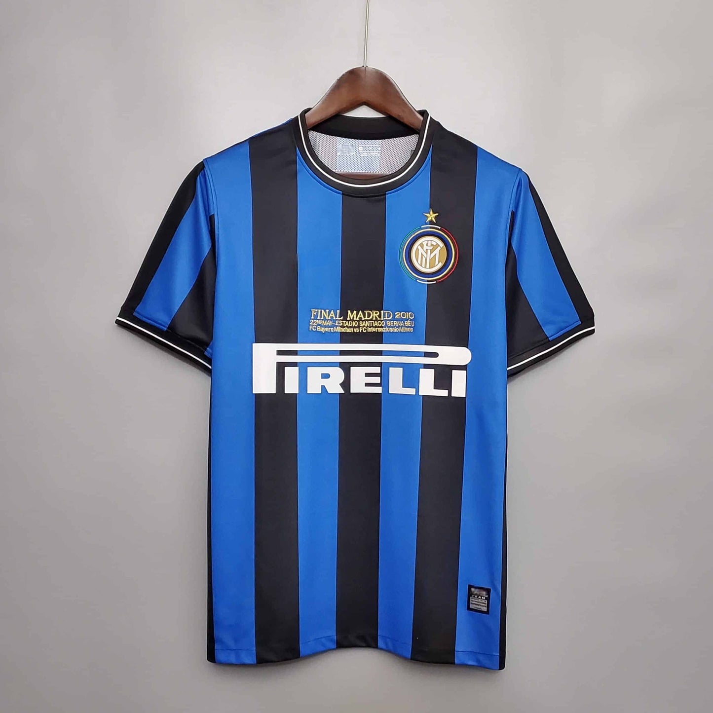 Inter Domaći (2009/10)