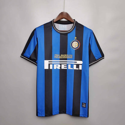 Inter Domaći (2009/10)