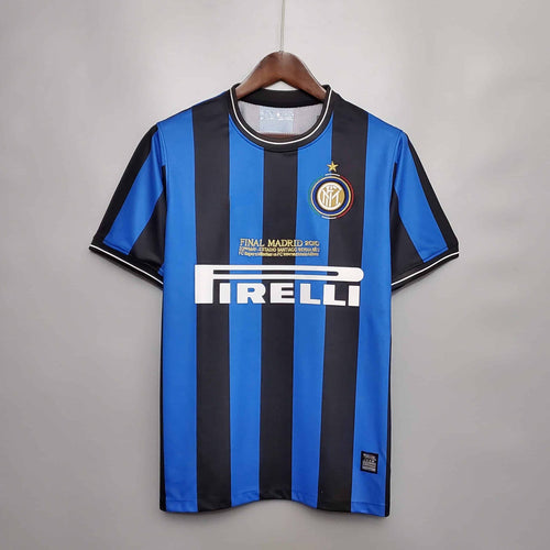 Inter Domaći (2009/10)