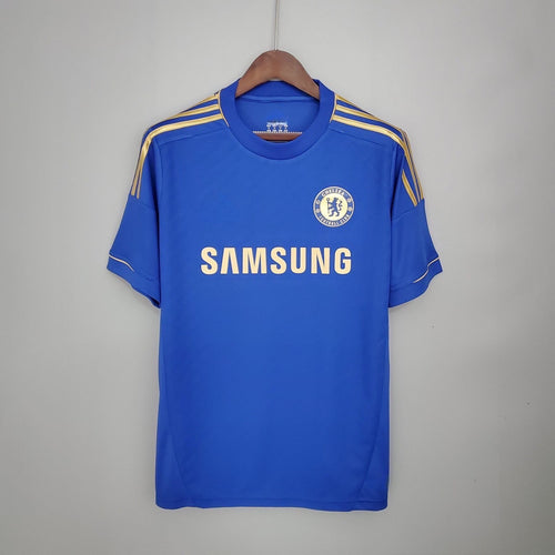 Chelsea Domaći (2012/13)