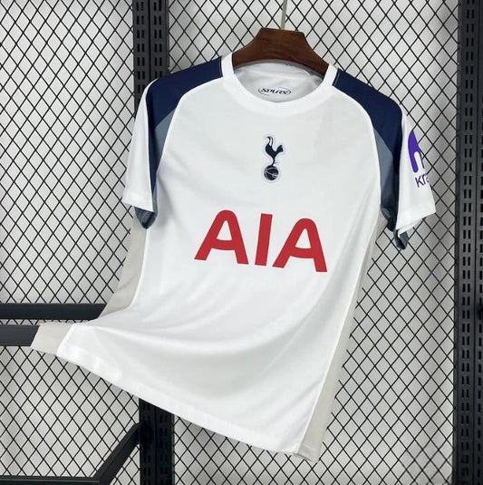 Tottenham Domaći (25/26)