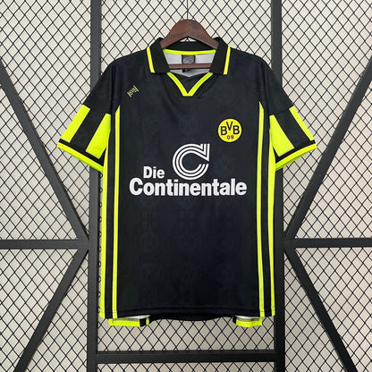 Dortmund Gostujući (1996/97)