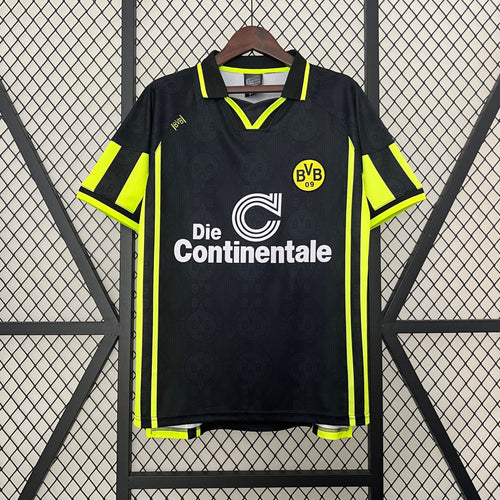 Dortmund Gostujući (1996/97)