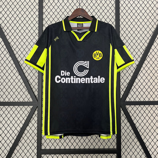 Dortmund Gostujući (1996/97)