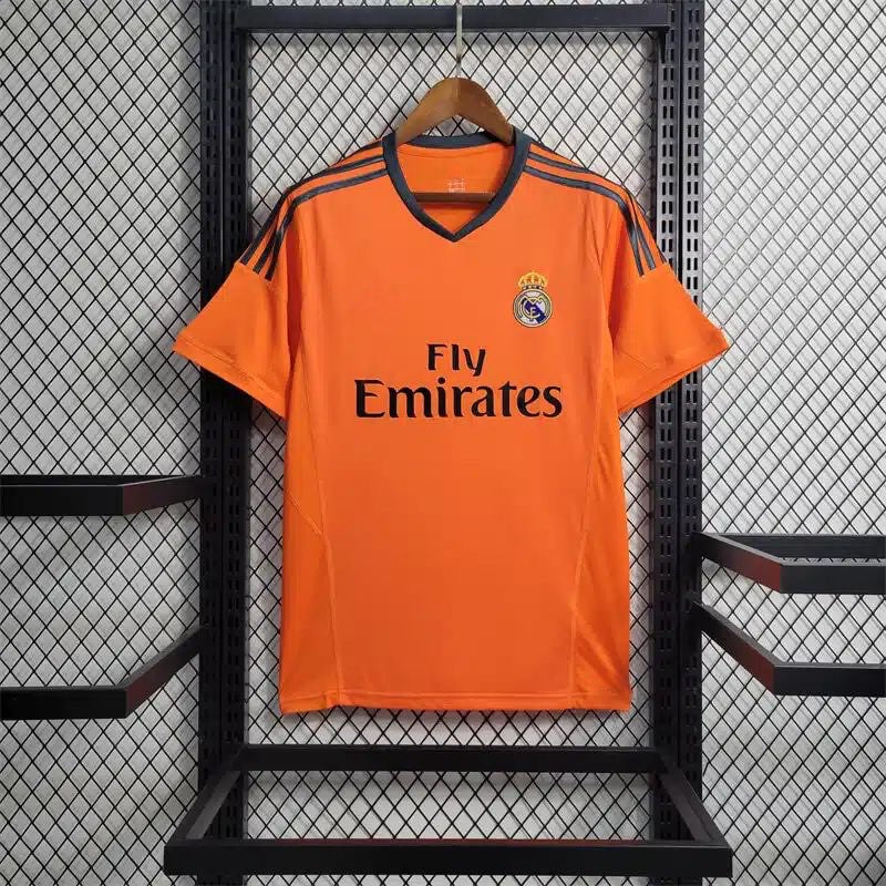 Real Madrid Treći (2013/14)
