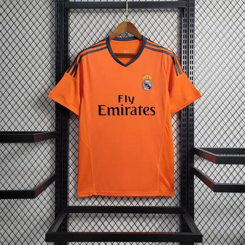 Real Madrid Treći (2013/14)