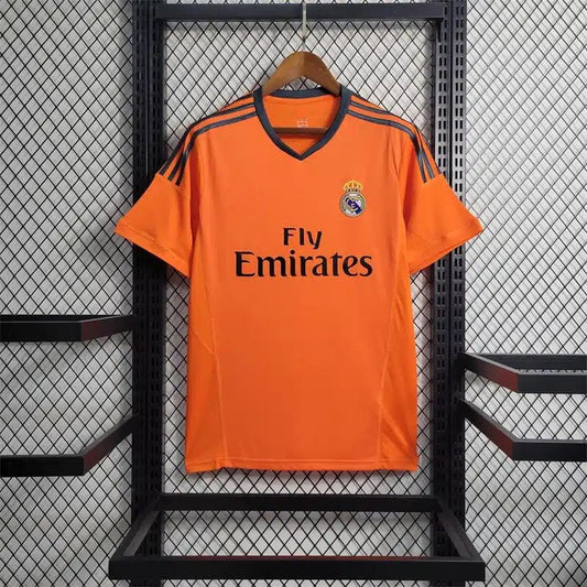 Real Madrid Treći (2013/14)