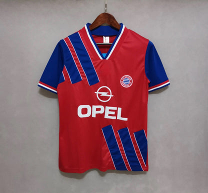 Bayern Munchen Domaći (1993/94)