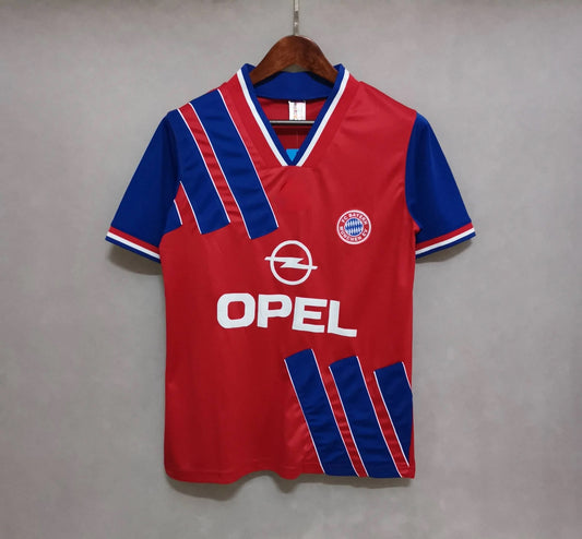 Bayern Munchen Domaći (1993/94)