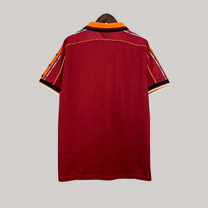 Roma Domaći (1998/99)