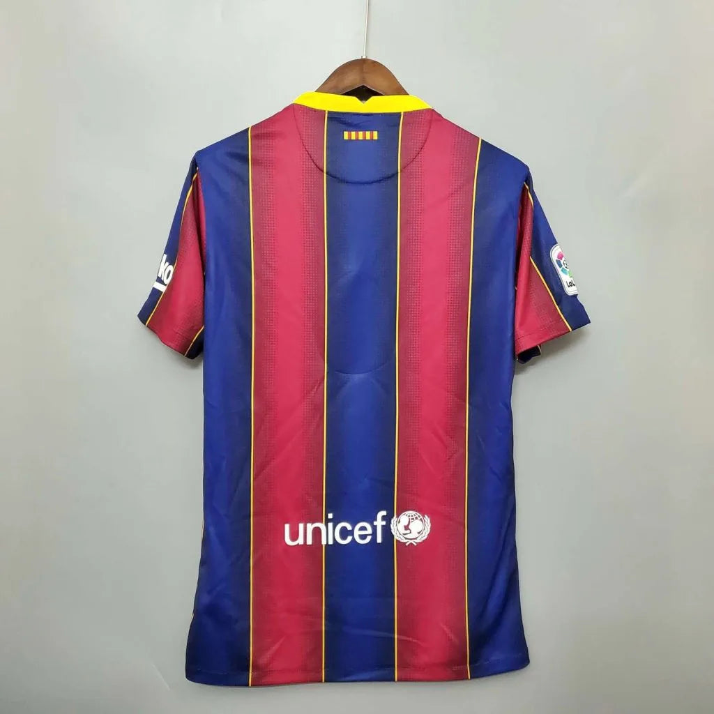 Barcelona Domaći (2020/21)