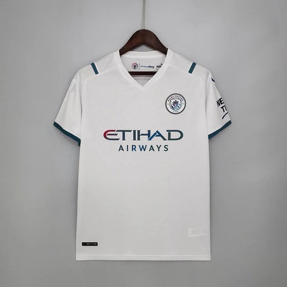 Manchester City Gostujući (2021/22)