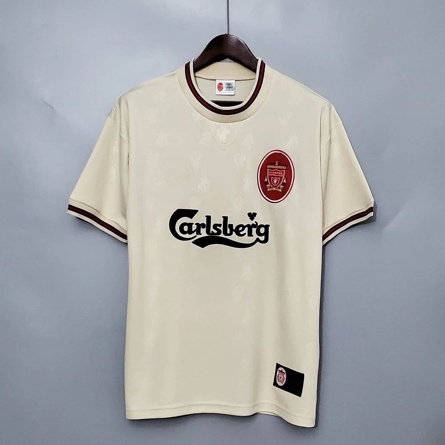 Liverpool Gostujući (1996/97)