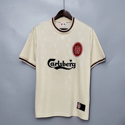 Liverpool Gostujući (1996/97)