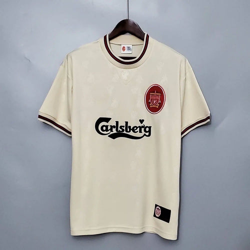 Liverpool Gostujući (1996/97)