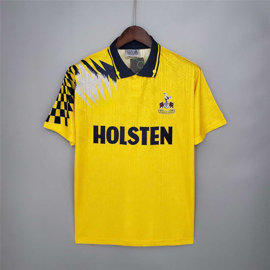 Tottenham Gostujući (1992/93)