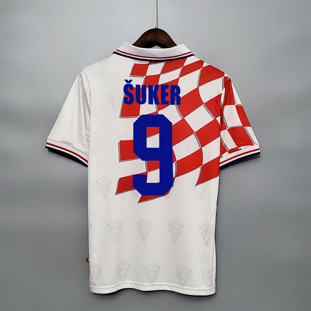 Hrvatska Domaći (1998)