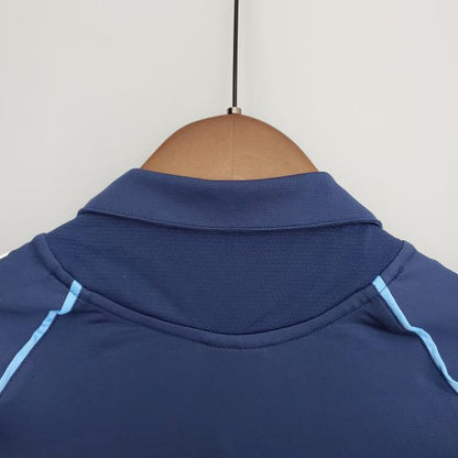 Real Madrid Gostujući (2005/06)