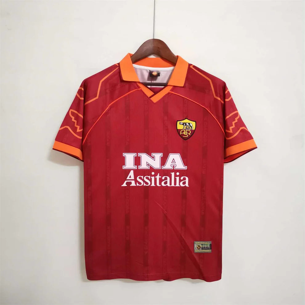 Roma Domaći (1999/00)