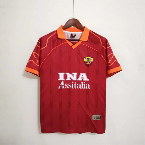 Roma Domaći (1999/00)