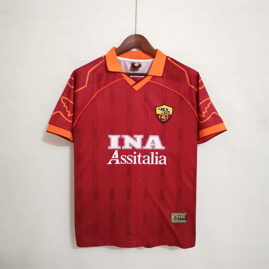 Roma Domaći (1999/00)