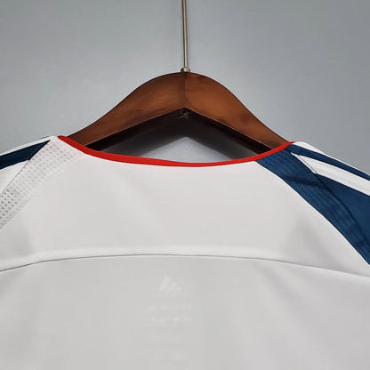 Liverpool Gostujući (2006/07)