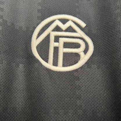 Bayern Munchen Treći (25/26)