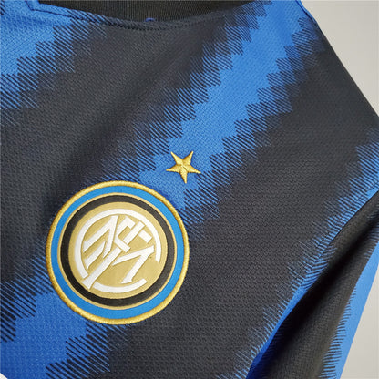 Inter Domaći (2010/11)