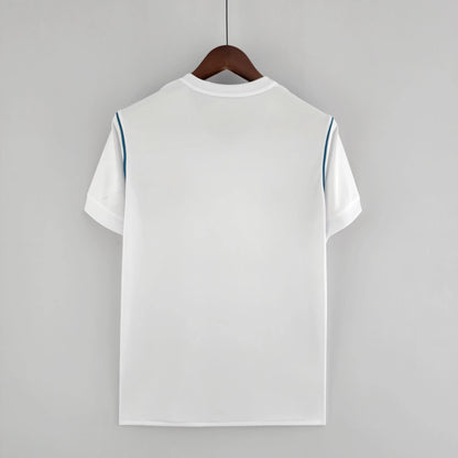 Real Madrid Domaći (2017/18)