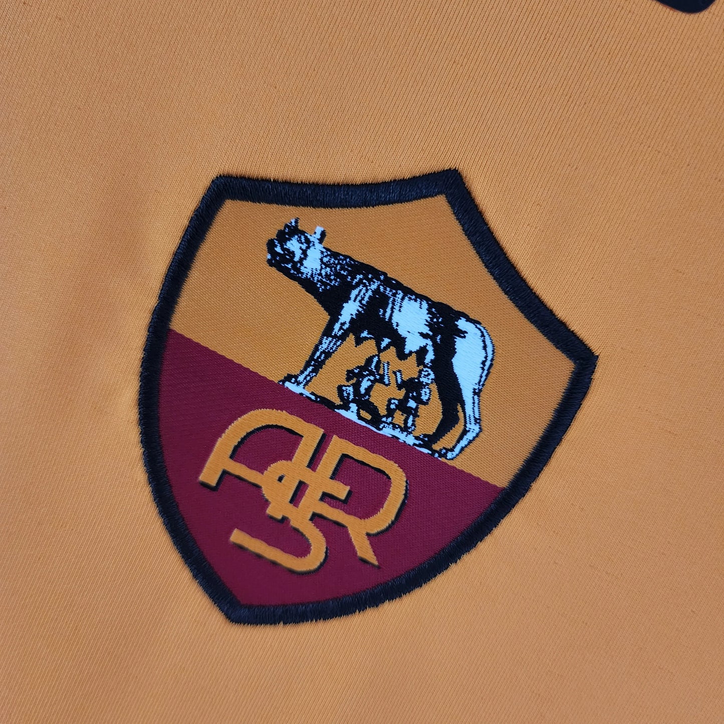 Roma Gostujući (2005/06)