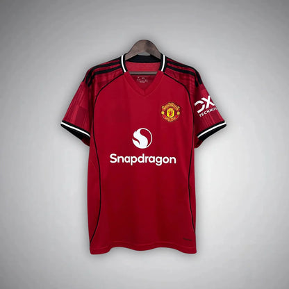 Manchester United Domaći (25/26)