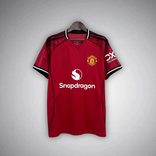 Manchester United Domaći (25/26)