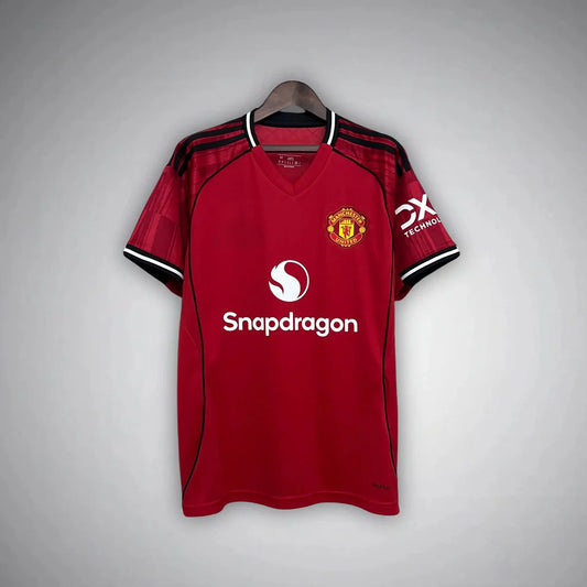 Manchester United Domaći (25/26)