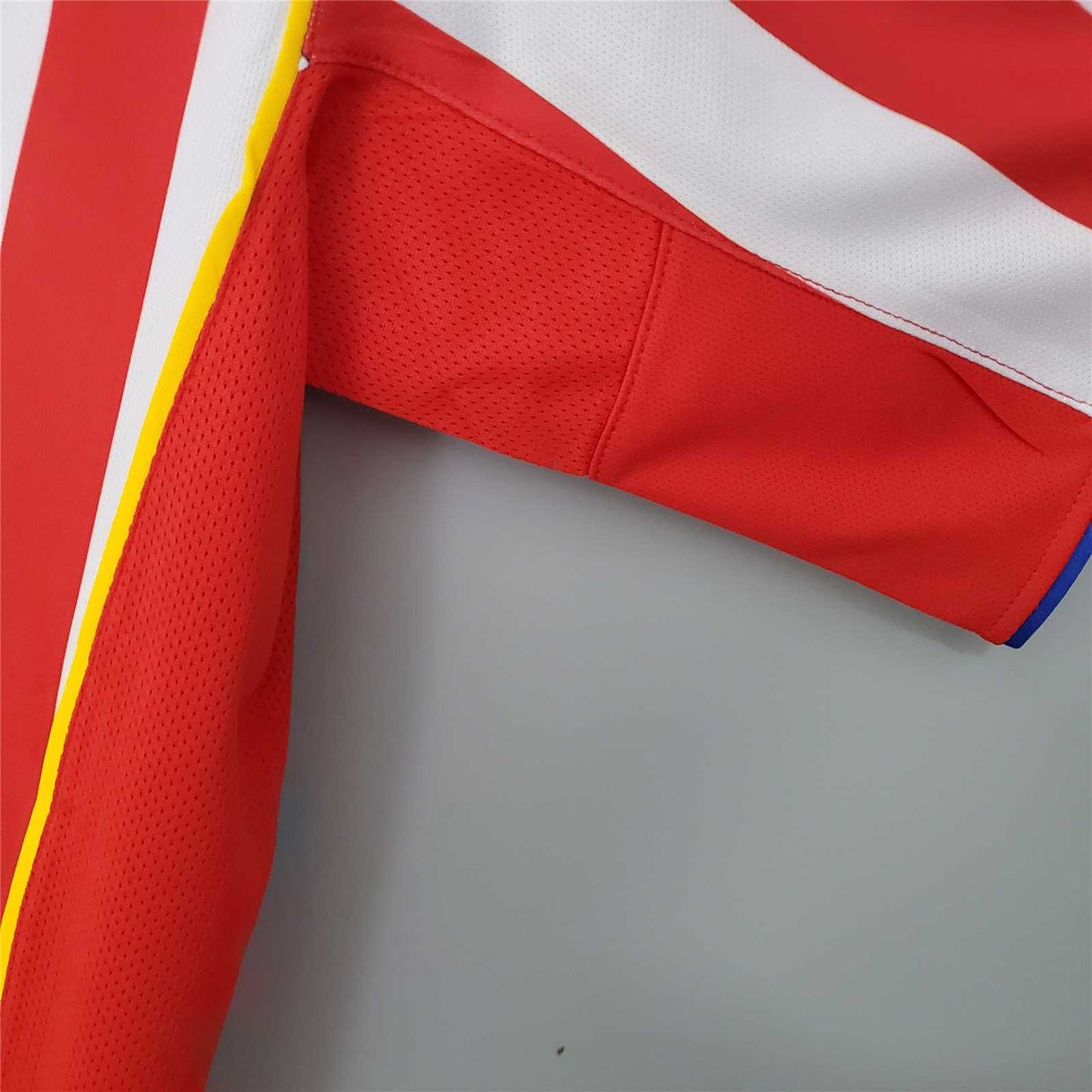 Atletico Madrid Domaći (2004/05)