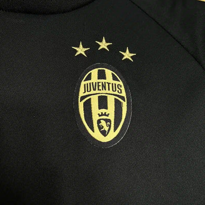 Juventus Treći (2015/16)