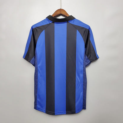 Inter Domaći (2001/02)