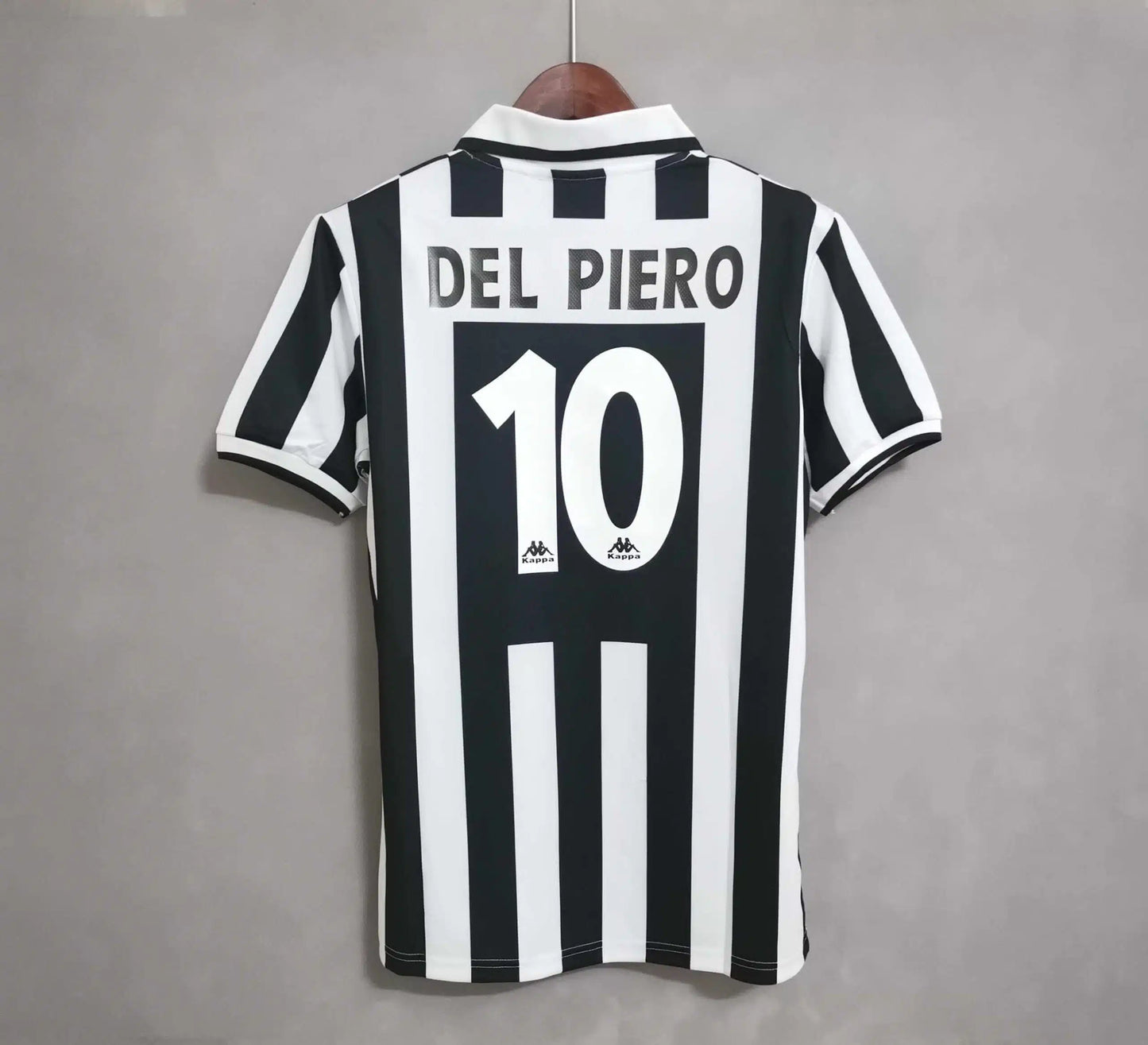 Juventus Domaći (1995/97)