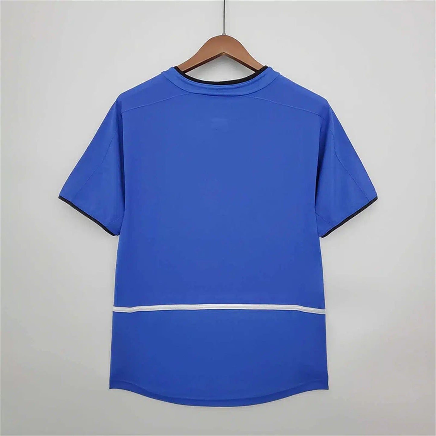 Manchester United Treći (2002/03)