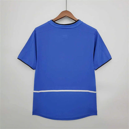 Manchester United Treći (2002/03)