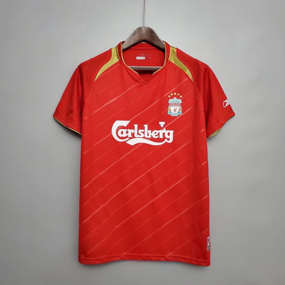 Liverpool Domaći (2005/06)