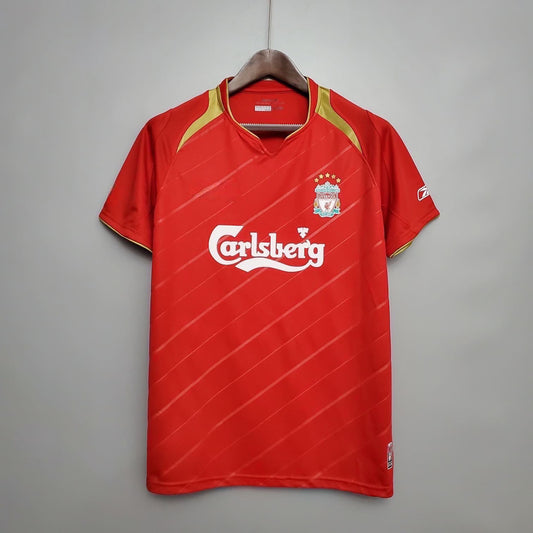 Liverpool Domaći (2005/06)