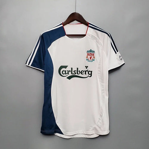 Liverpool Gostujući (2006/07)
