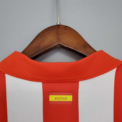 Atletico Madrid Domaći (2013/14)