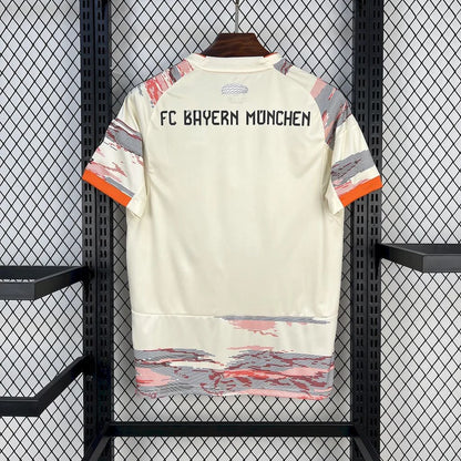 Bayern Munchen Gostujući (25/26)